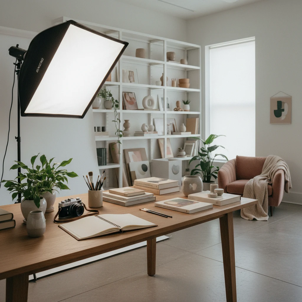 Créations pour entreprises